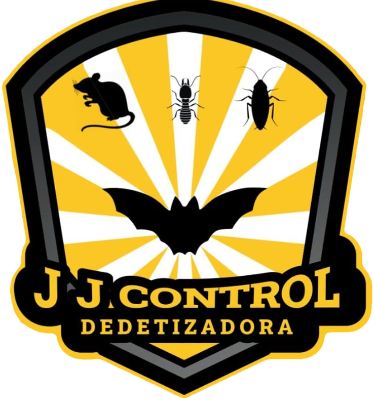 Logo JJ Control